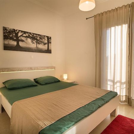 Michalis Apartments Polygyros Екстер'єр фото