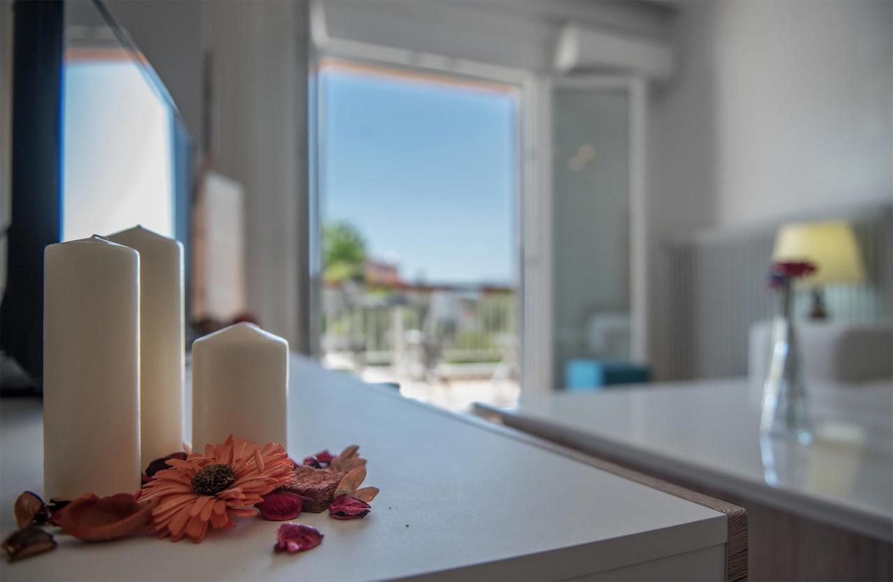 Michalis Apartments Polygyros Екстер'єр фото