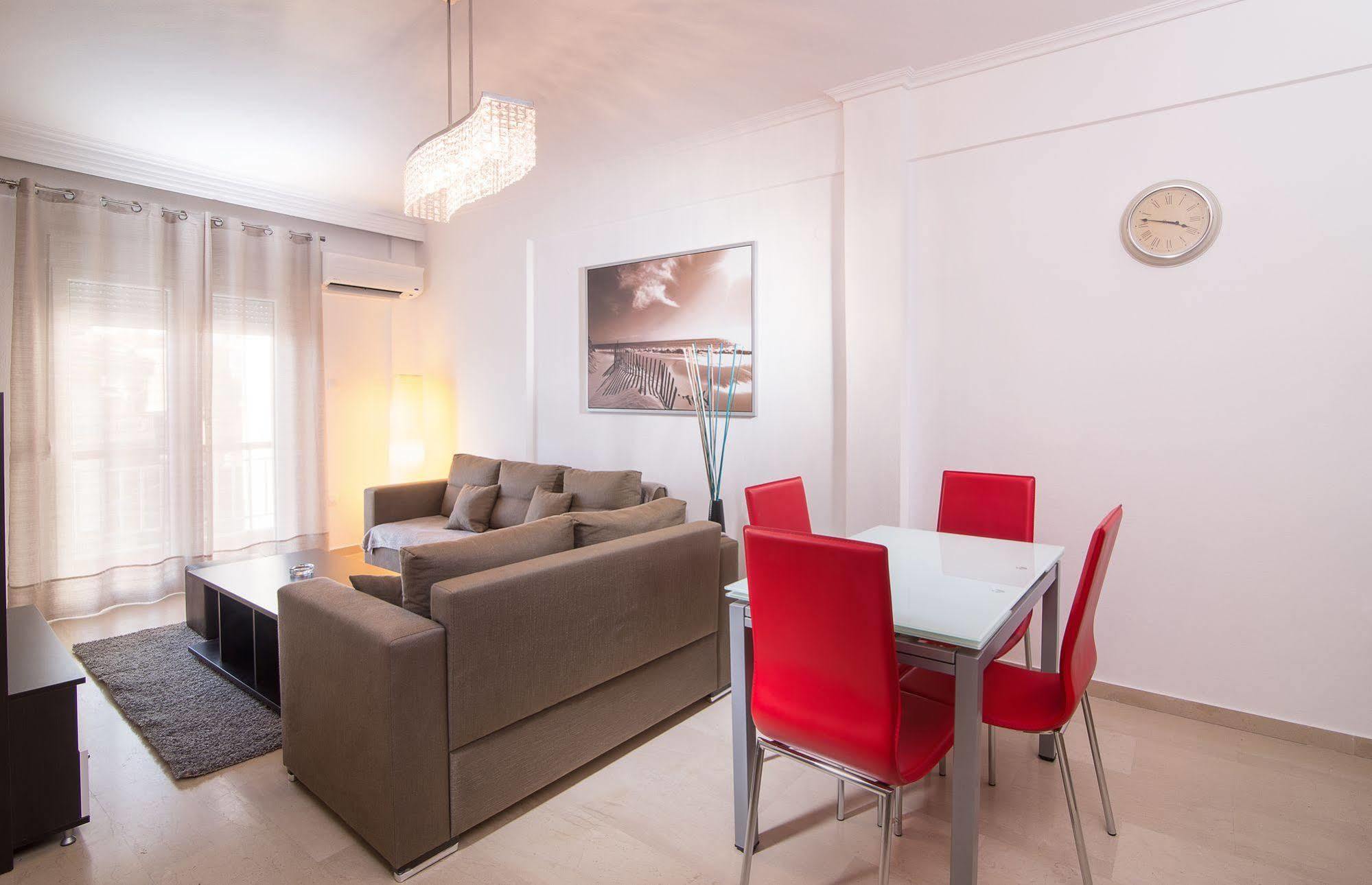 Michalis Apartments Polygyros Екстер'єр фото