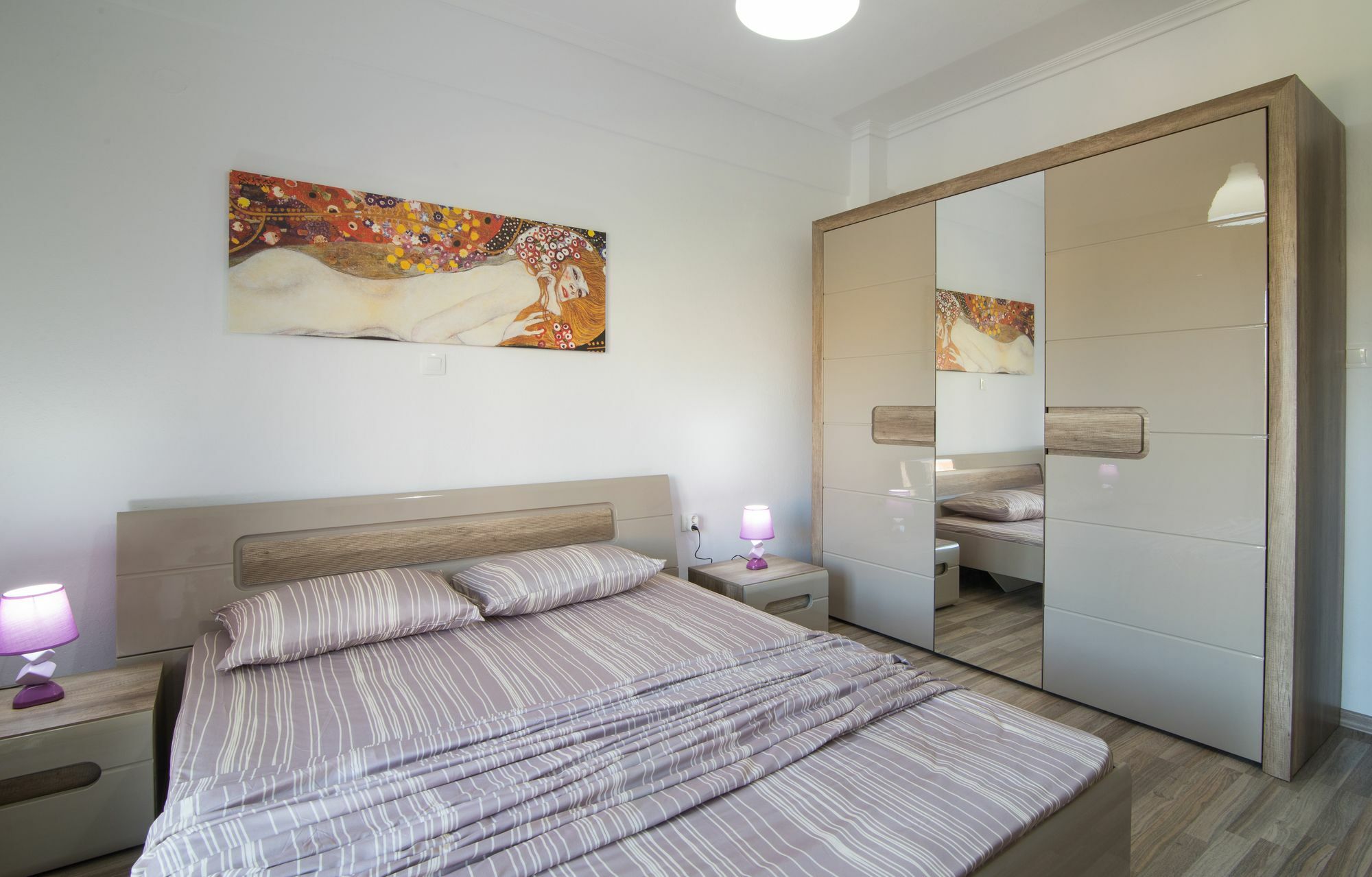 Michalis Apartments Polygyros Екстер'єр фото