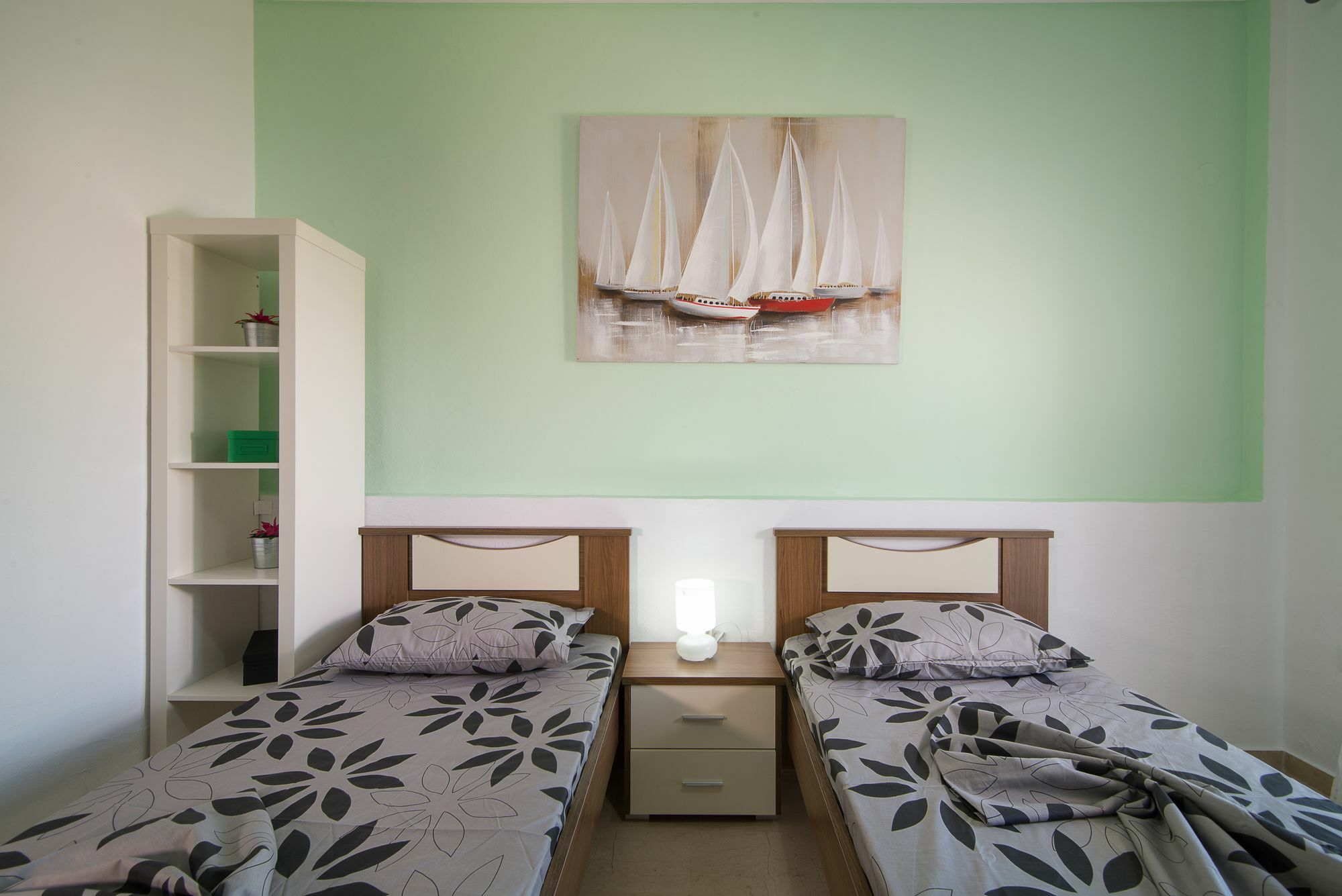 Michalis Apartments Polygyros Екстер'єр фото